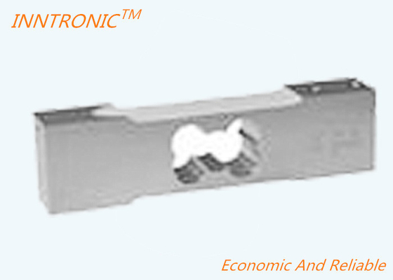 150kg Weight Scale Aluminum Single Point Load Cell sensor For Platform Scale 2.0+- 10%mV/V