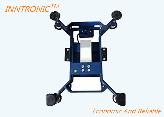 45x60cm 500kg Electronic LCD/LEDDigital Mild Steel Weight Machine For Weighing Vehicles