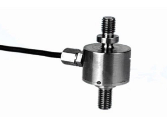 Load Cell HZFS-021 50kg Tension Stainless Steel Weight Mini Force Sensor weighing for keyboard switch