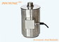 200Klb Compresion Column Type Canister Load Cell Stainless Steel for Truck Scale 2mv/v