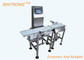 100g 0.01g CheckWeigher Machine USB Interface Inline Check Weighing Scale 300p/Min