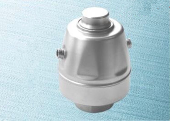 عمود دقة IN-SDS C2 خلية تحميل SS 10 طن إلى 50 طن مع ±0.1% F.S. تأثير درجة الحرارة على المخرجات لميزان الشاحنات