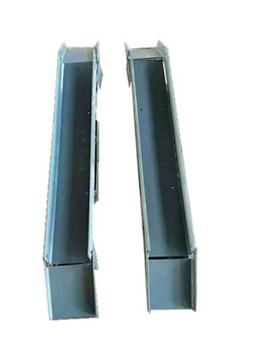 IN-WS300 مخصصة كربون الفولاذ المستشفى كرسي متحرك منصة إلكترونية الميزان 300kg 0.1kg
